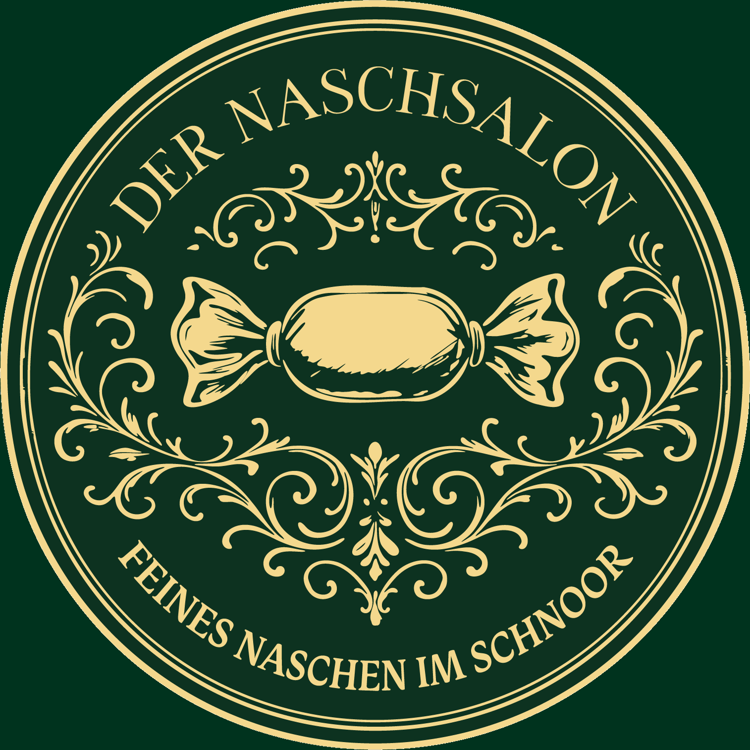 Der Naschsalon