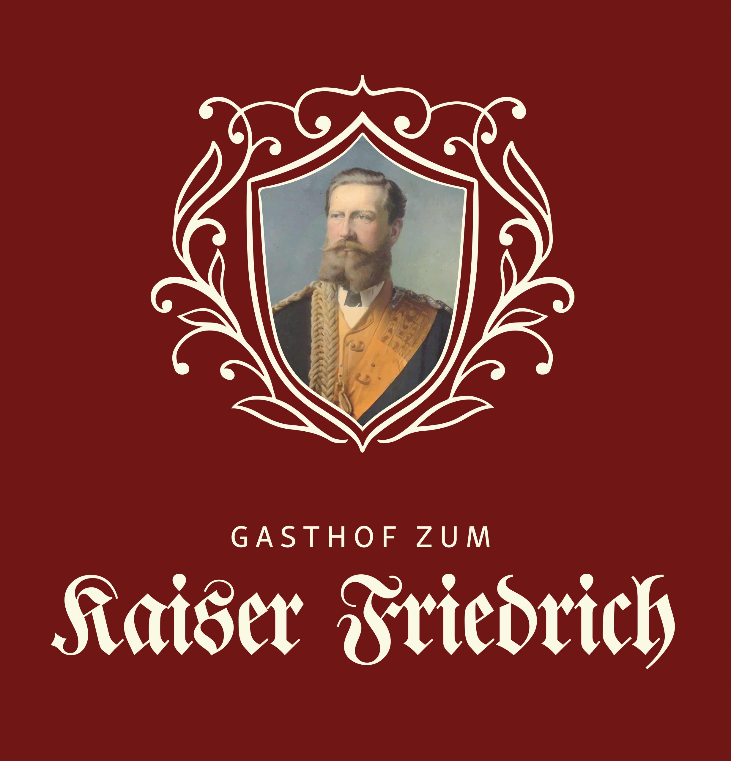 Gasthof zum Kaiser Friedrich